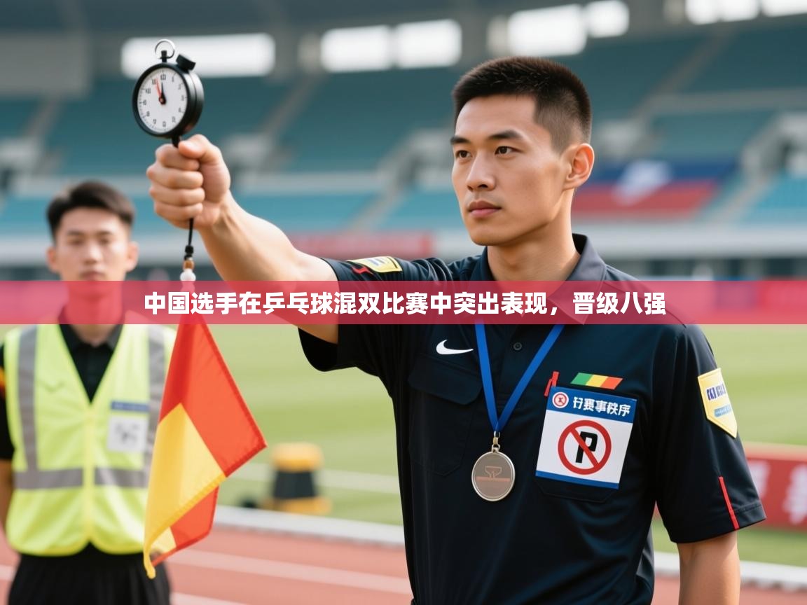 中国选手在乒乓球混双比赛中突出表现,晋级八强 第1张