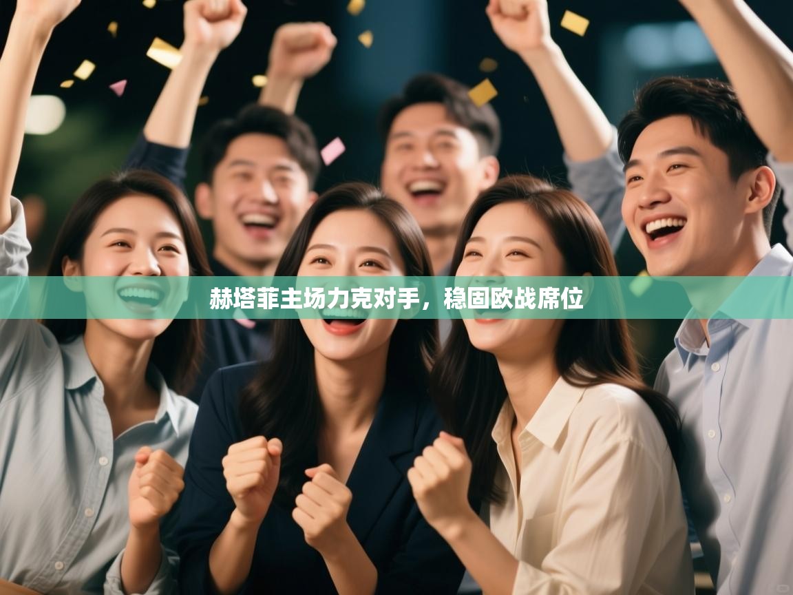 赫塔菲主场力克对手，稳固欧战席位