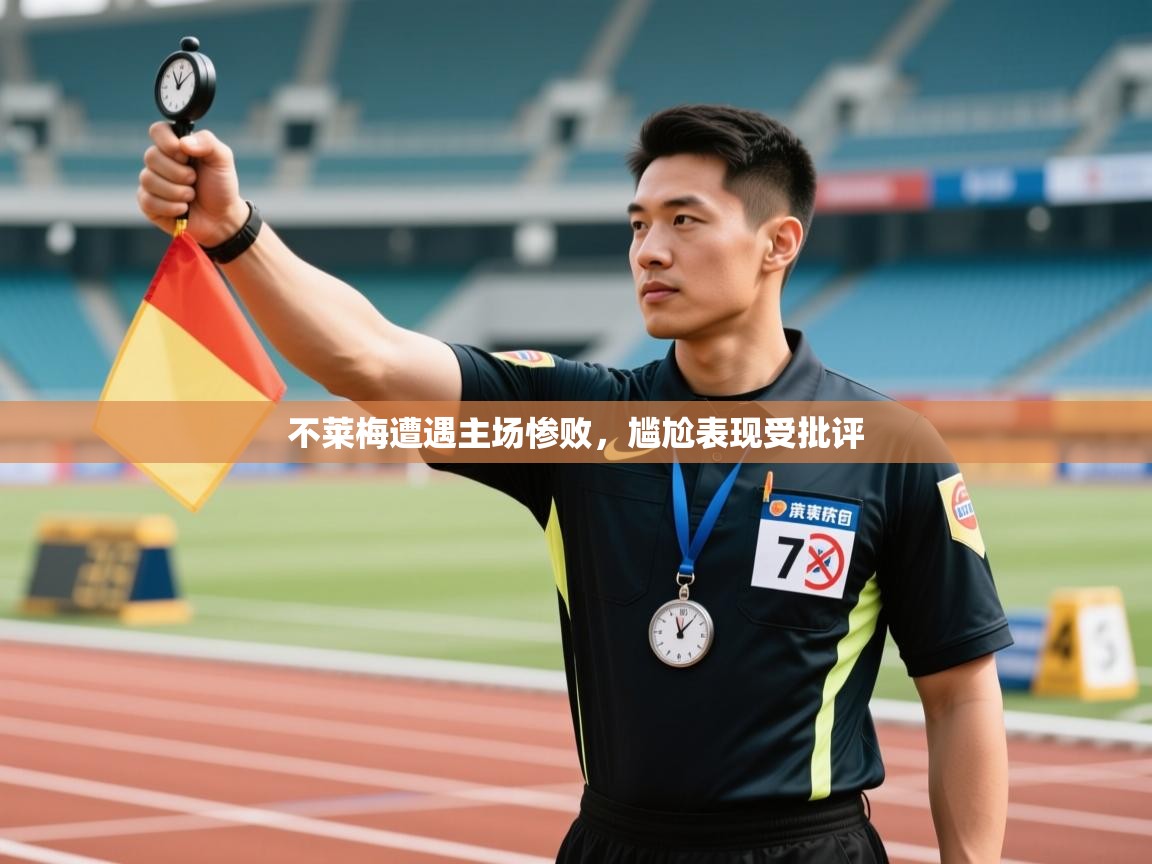 不莱梅遭遇主场惨败，尴尬表现受批评